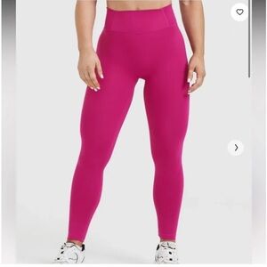 Oner active pink / fushia leggings